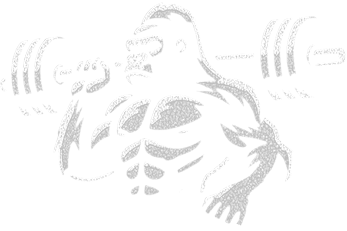 Gorilla Lifting